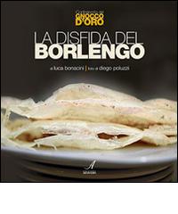 Libreriauniversitaria La disfida del borlengo