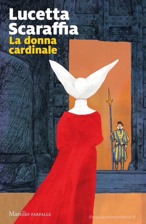 Libreriauniversitaria La donna cardinale