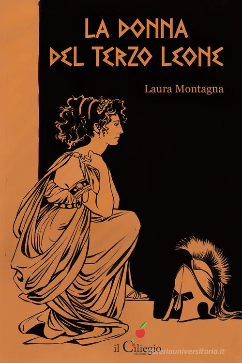 Libreriauniversitaria La donna del Terzo Leone