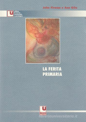 Libreriauniversitaria La ferita primaria