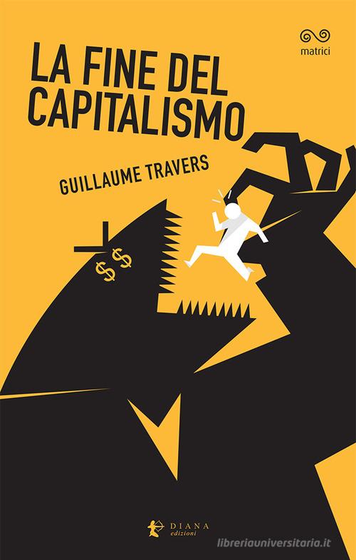 Libreriauniversitaria La fine del capitalismo