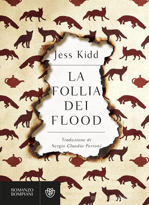 Libreriauniversitaria La follia dei Flood