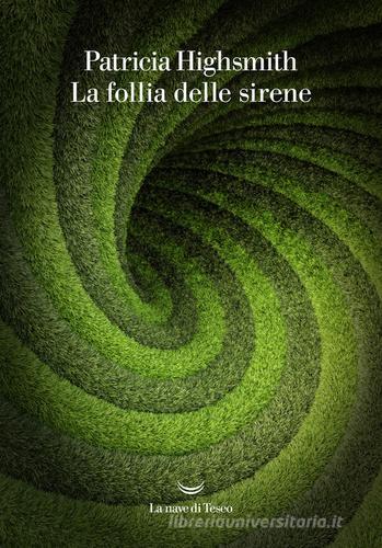 Libreriauniversitaria La follia delle sirene