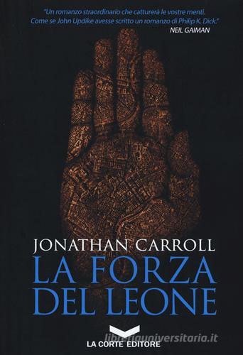 Libreriauniversitaria La forza del leone