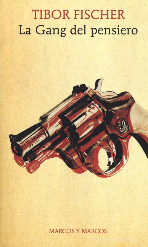 Libreriauniversitaria La gang del pensiero