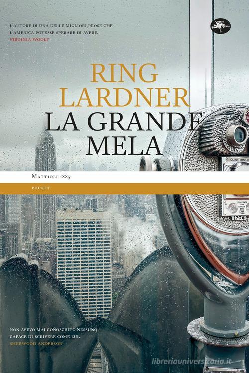 Libreriauniversitaria La Grande Mela