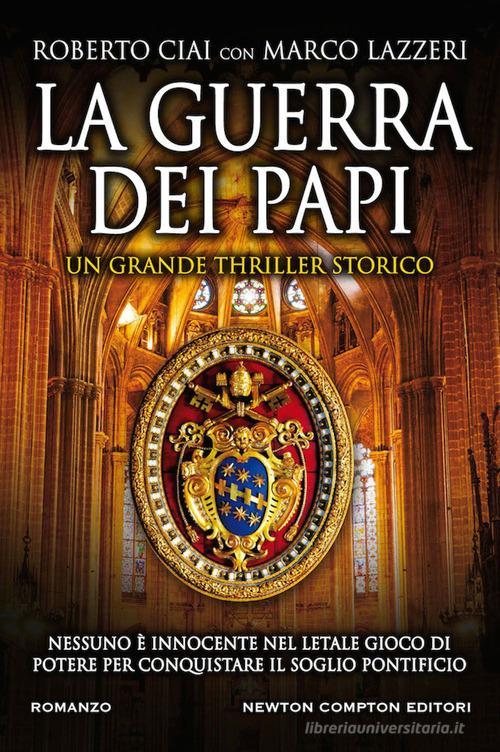 Libreriauniversitaria La guerra dei papi