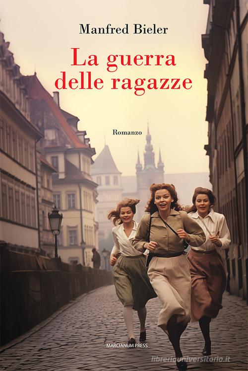 Libreriauniversitaria La guerra delle ragazze