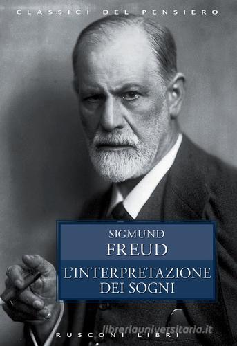Libreriauniversitaria La interpretazione dei sogni