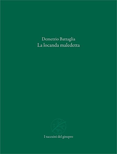 Libreriauniversitaria La Locanda Maledetta