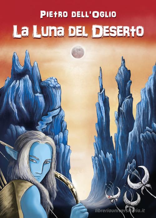 Libreriauniversitaria La luna del deserto