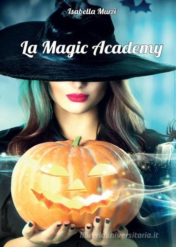 Libreriauniversitaria La Magic Academy
