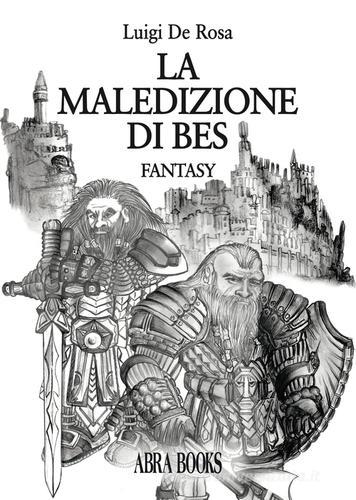 Libreriauniversitaria La maledizione di Bes