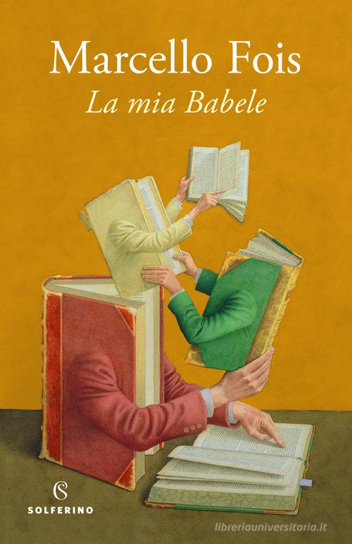 Libreriauniversitaria La mia Babele