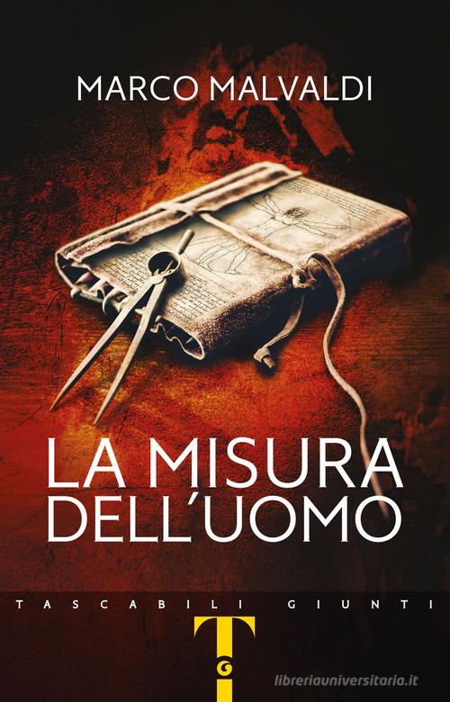 Libreriauniversitaria La misura dell'uomo