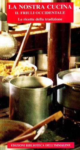 Libreriauniversitaria La nostra cucina