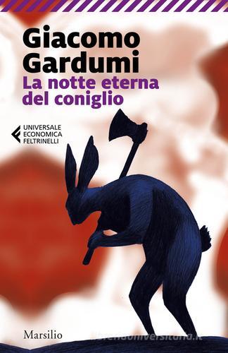 Libreriauniversitaria La notte eterna del coniglio