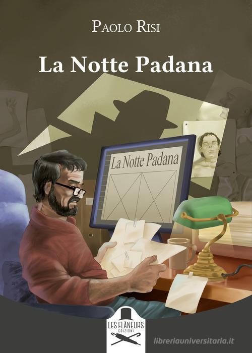 Libreriauniversitaria La Notte Padana