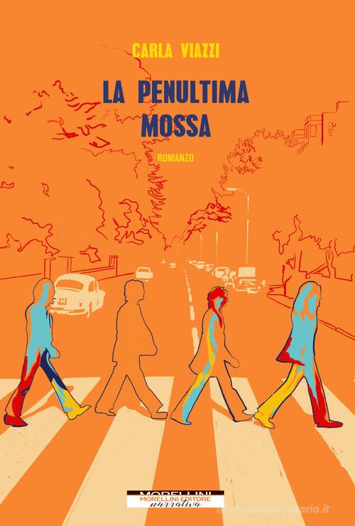 Libreriauniversitaria La penultima mossa
