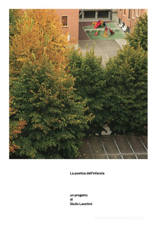 Libreriauniversitaria La poetica dell'infanzia