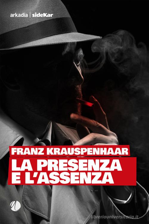 Libreriauniversitaria La presenza e l'assenza