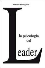 Libreriauniversitaria La psicologia del leader