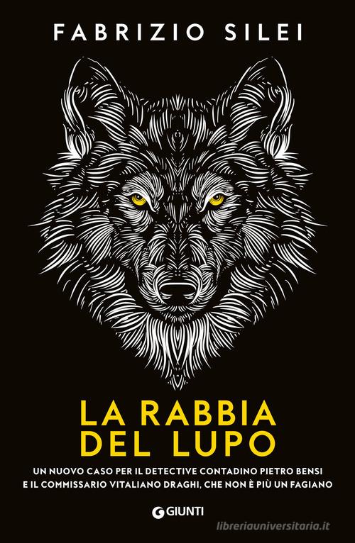 Libreriauniversitaria La rabbia del lupo