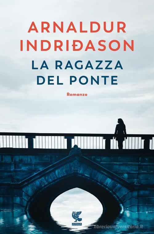 Libreriauniversitaria La ragazza del ponte