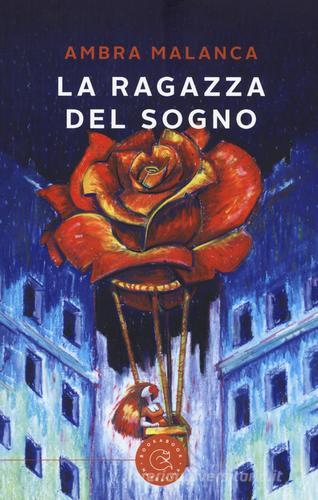 Libreriauniversitaria La ragazza del sogno