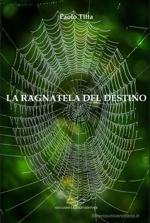 Libreriauniversitaria La ragnatela del destino