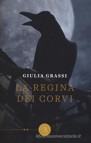 Libreriauniversitaria La regina dei corvi