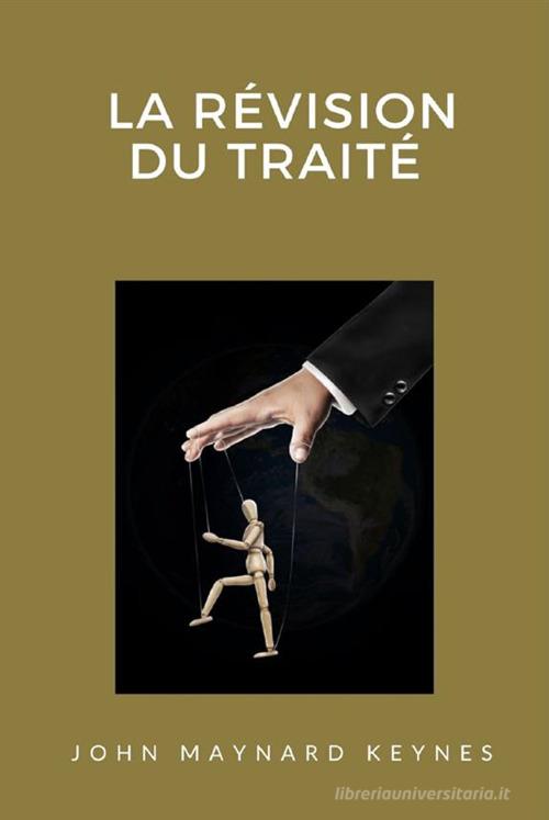 Libreriauniversitaria La révision du traité