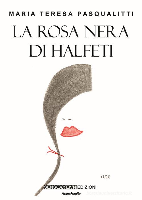 Libreriauniversitaria La rosa nera di Halfeti