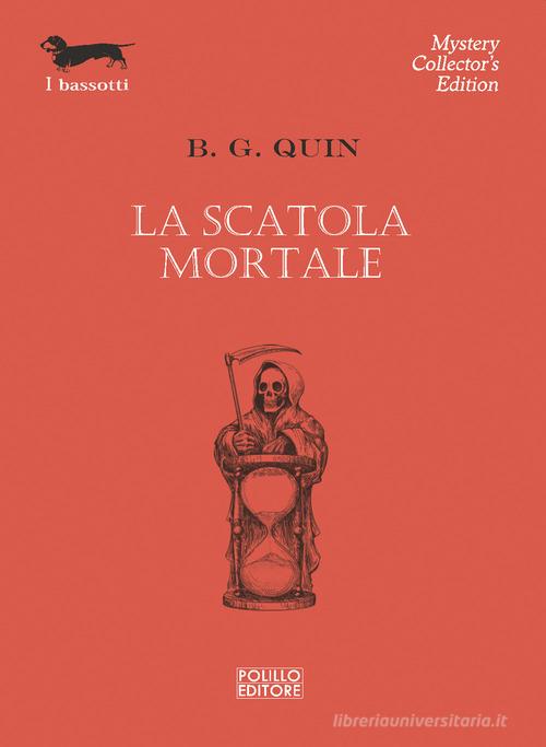 Libreriauniversitaria La scatola mortale