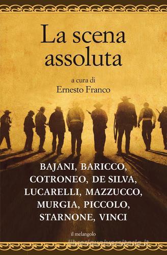 Libreriauniversitaria La scena assoluta