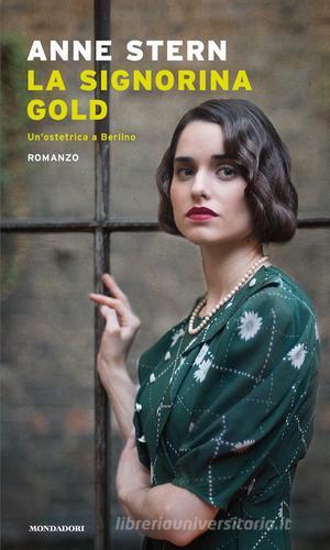 Libreriauniversitaria La signorina Gold