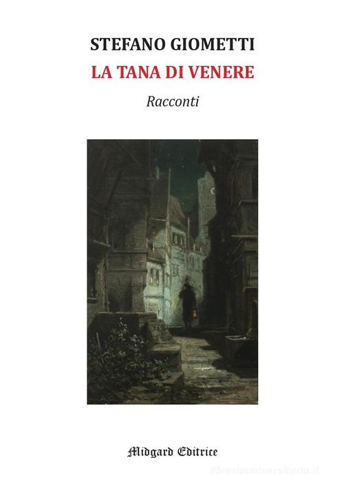 Libreriauniversitaria La tana di Venere