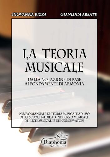 Libreriauniversitaria La teoria musicale