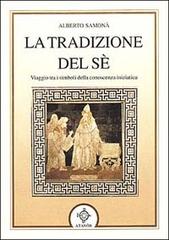 Libreriauniversitaria La tradizione del sé