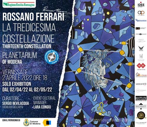 Libreriauniversitaria La tredicesima costellazione