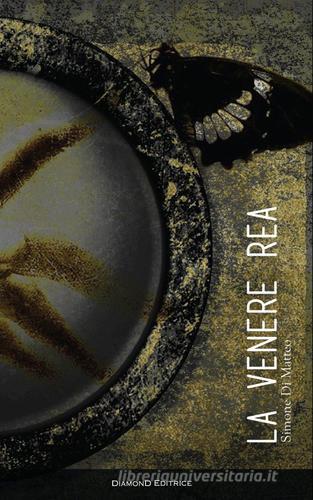 Libreriauniversitaria La venere Rea