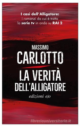 Libreriauniversitaria La verità dell'Alligatore
