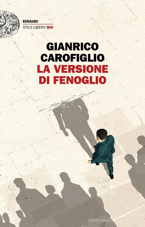 Libreriauniversitaria La versione di Fenoglio