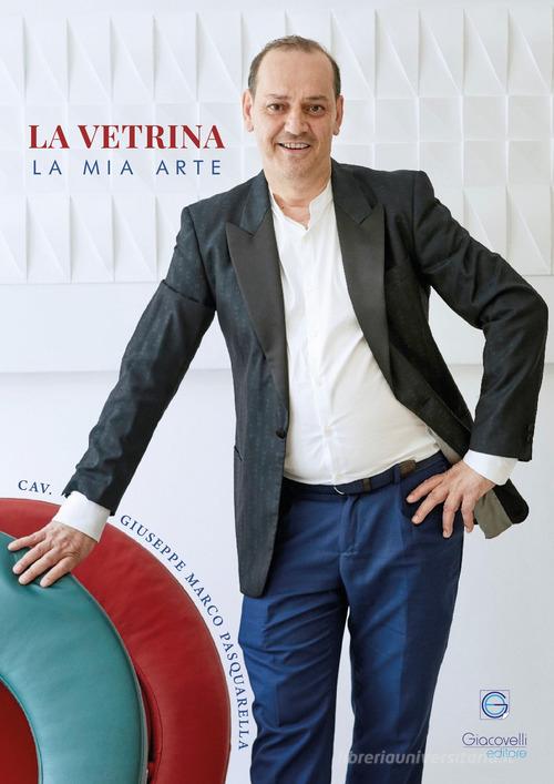 Libreriauniversitaria La vetrina. La mia arte