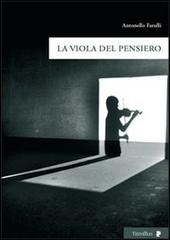 Libreriauniversitaria La viola del pensiero
