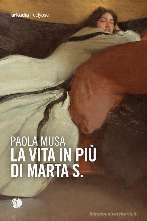 Libreriauniversitaria La vita in più di Marta S