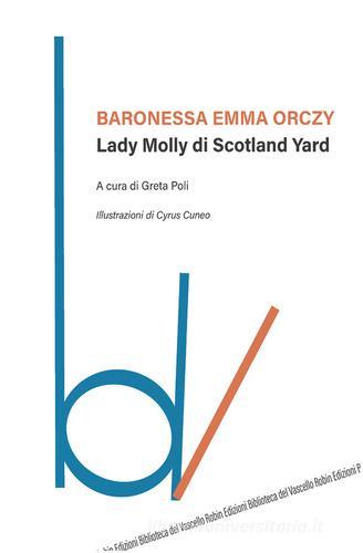 Libreriauniversitaria Lady Molly di Scotland Yard