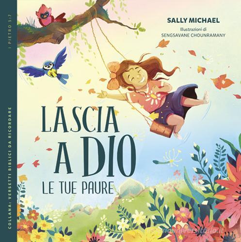 Libreriauniversitaria Lascia a Dio le tue paure