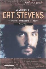 Libreriauniversitaria Le canzoni di Cat Stevens