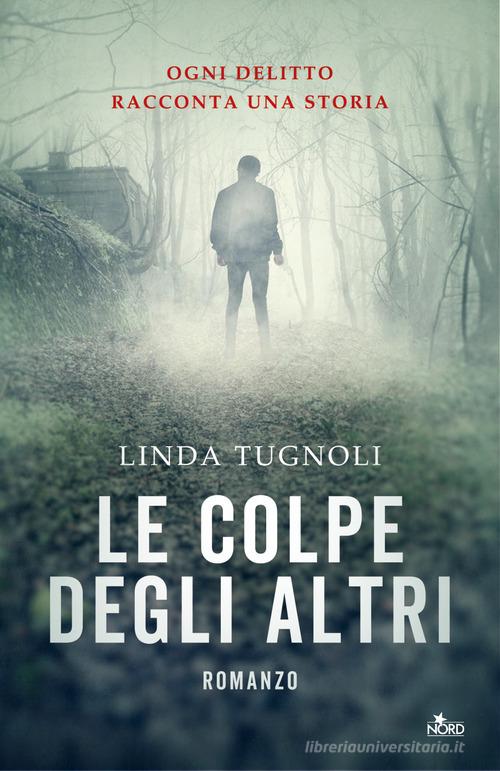 Libreriauniversitaria Le colpe degli altri